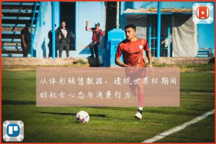 从体彩销售数据，透视世界杯期间的社会心态与消费行为