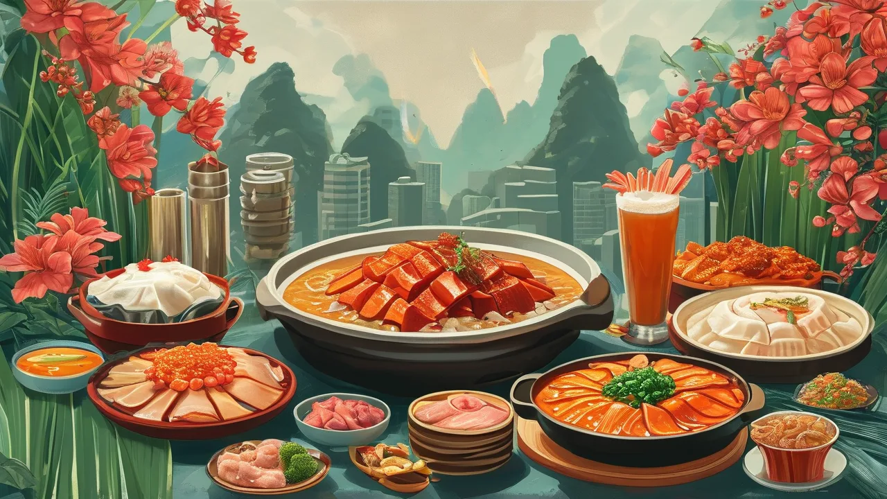 跃进土味行业解析