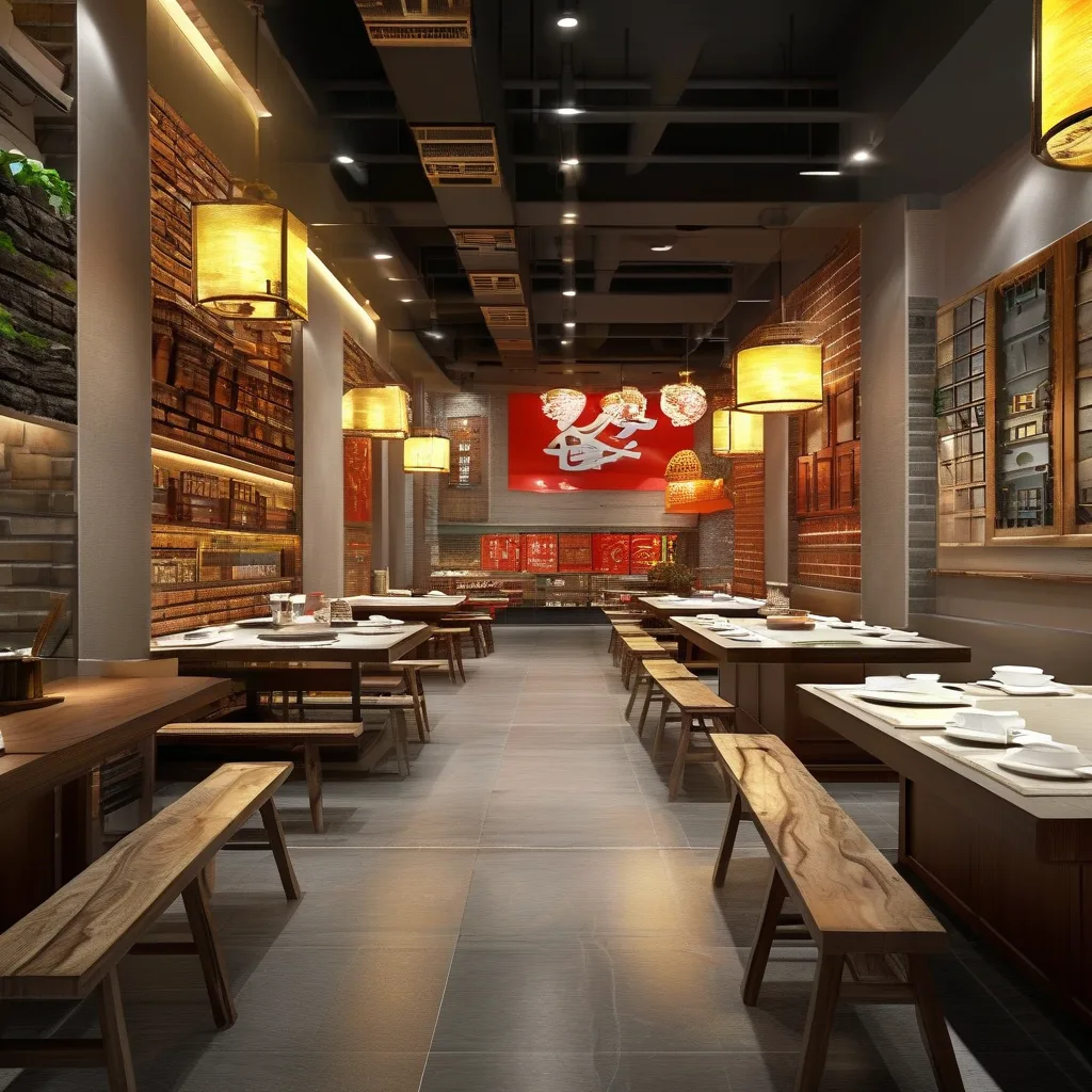 贵阳跃进土味餐饮管理有限公司_跃进土味卤炸铺_贵阳特色小吃店加盟